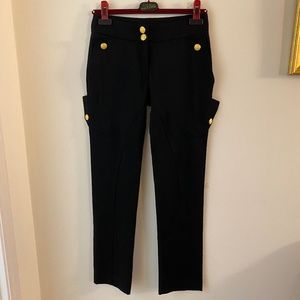 Moschino Winter Pants Made in Italy